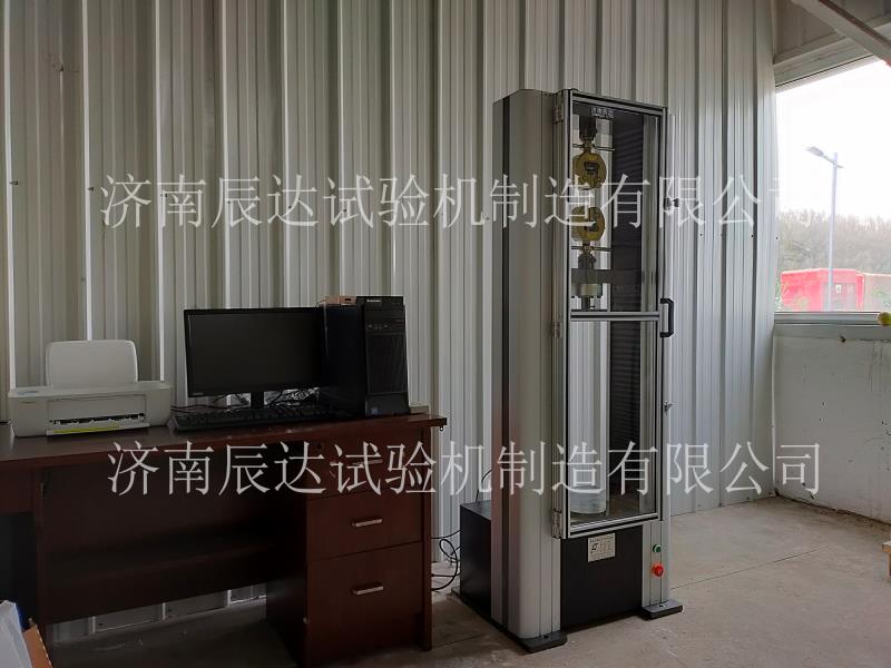 WDW-10香蕉视频看毛片安全调试成功