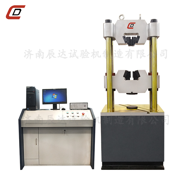 WAW-600D微机控制成人香蕉视频