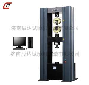环刚度试验机常见故障、特点及日常维护（今日/推荐）