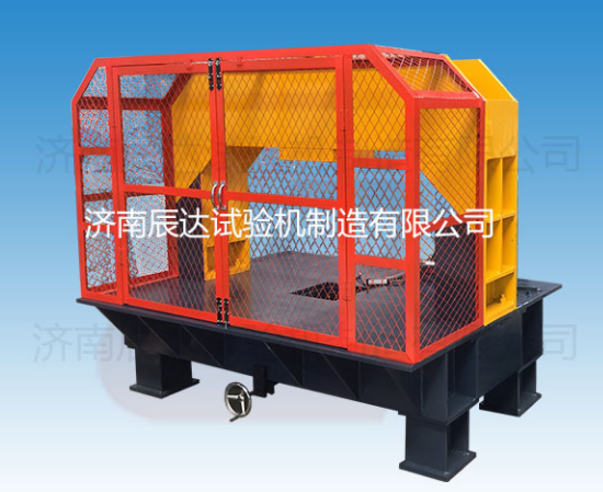 数显式井盖压力试验机的作用以及主要特点是什么？