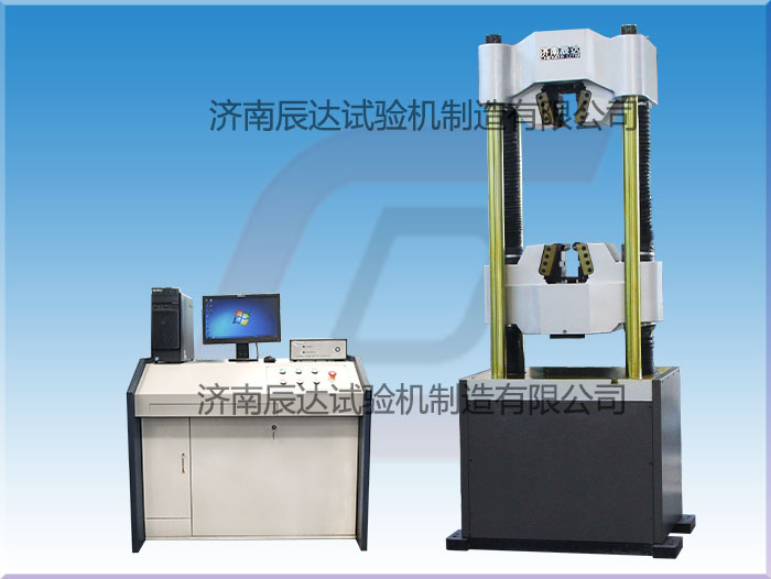 WAW-1000E拉伸万能试验机对安装环境有哪些要求？