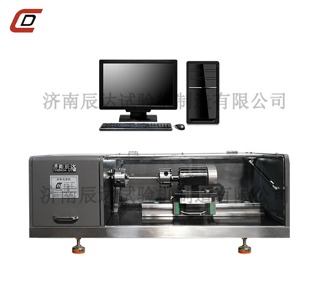 NZW-20材料扭转试验机对安装环境有哪些要求?操作时还需要注意哪几点？