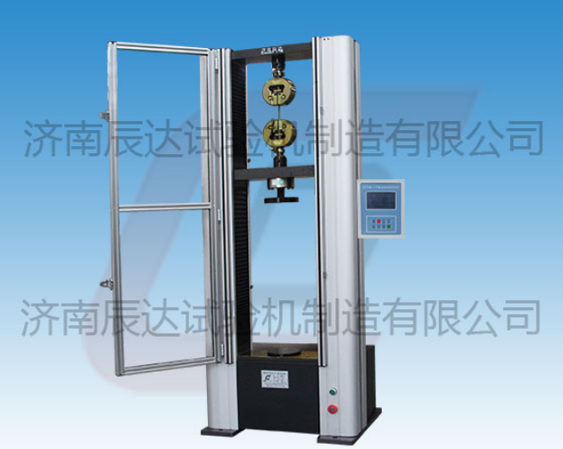 WDS-10M材料试验机产生误差的原因有那些？