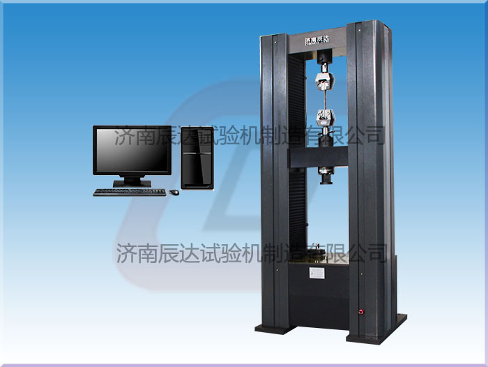 怎么校准电子拉力试验机呢？