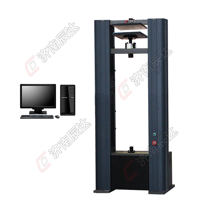 什么是材料试验机？