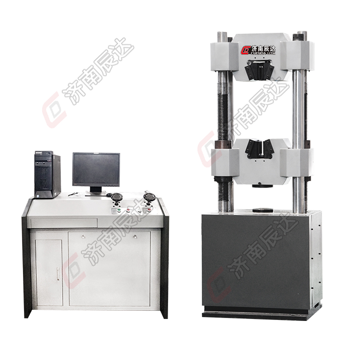 使用万能试验机有什么意义？