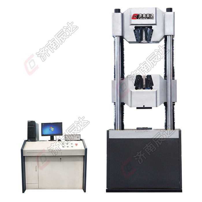 万能材料试验机可做哪些试验？