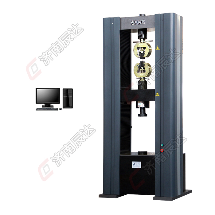 电子拉力试验机试验时夹具打滑怎么办？