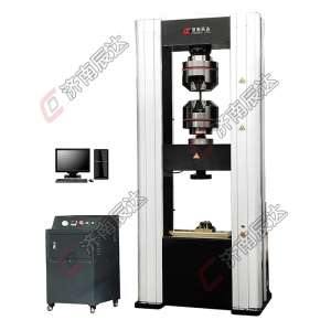 WDW-600E微机控制香蕉视频看毛片